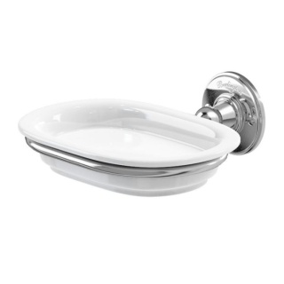 Burlington Soap Dish